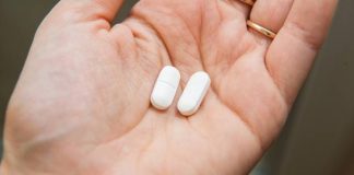 OMS: no all’uso di ibuprofene in caso di sintomi sospetti di Coronavirus