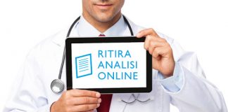 Da oggi, puoi consultare i tuoi referti online