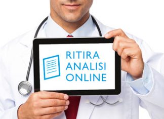 Da oggi, puoi consultare i tuoi referti online