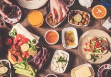 Intolleranze alimentari? Una goccia di sangue per analizzare 57 diversi alimenti