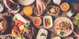 Intolleranze alimentari? Una goccia di sangue per analizzare 57 diversi alimenti