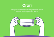 Introduzione di un nuovo metodo di indagine per la determinazione del Covid-19