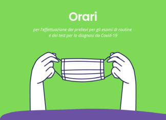 Introduzione di un nuovo metodo di indagine per la determinazione del Covid-19