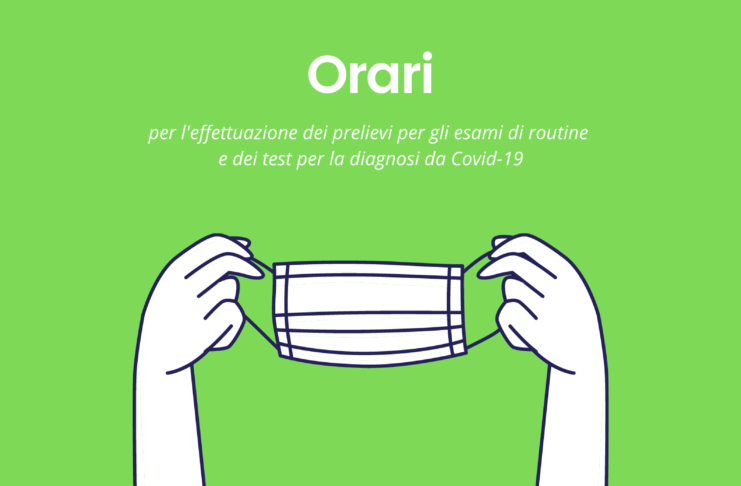 Introduzione di un nuovo metodo di indagine per la determinazione del Covid-19
