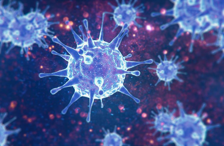 Nuovo esame per la misurazione degli anticorpi neutralizzanti Covid-19