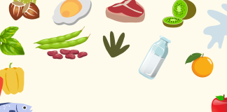 Un esame, 216 intolleranze alimentari