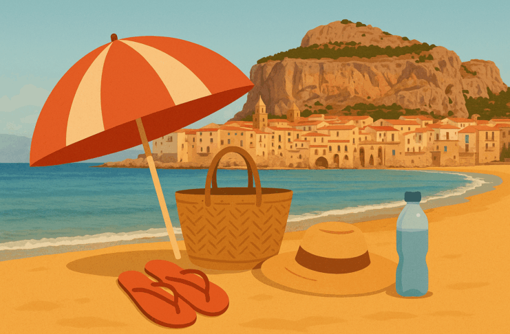 Estate 2025, chiusura estiva