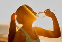 Estate e Salute: 5 consigli per prendersi cura di sé