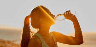 Estate e Salute: 5 consigli per prendersi cura di sé