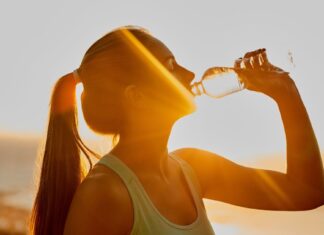 Estate e Salute: 5 consigli per prendersi cura di sé