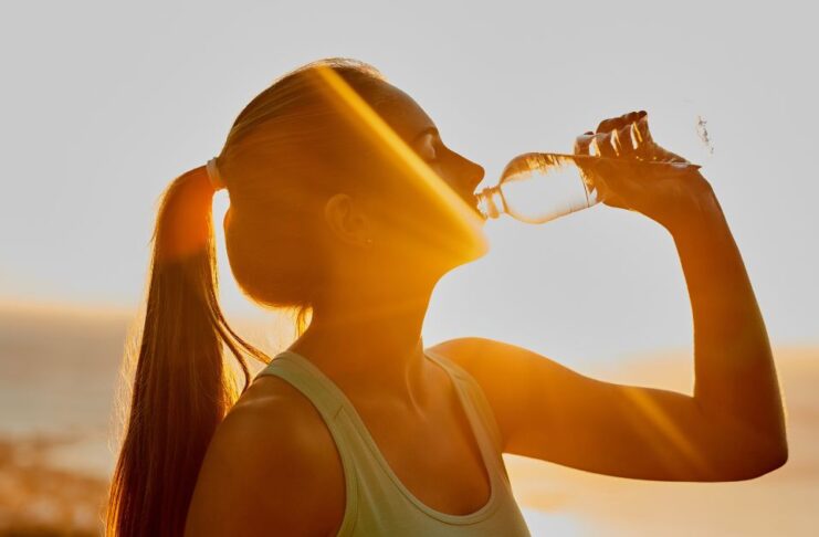 Estate e Salute: 5 consigli per prendersi cura di sé